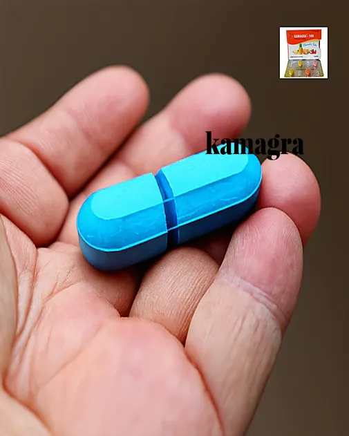 Comprar kamagra contrareembolso